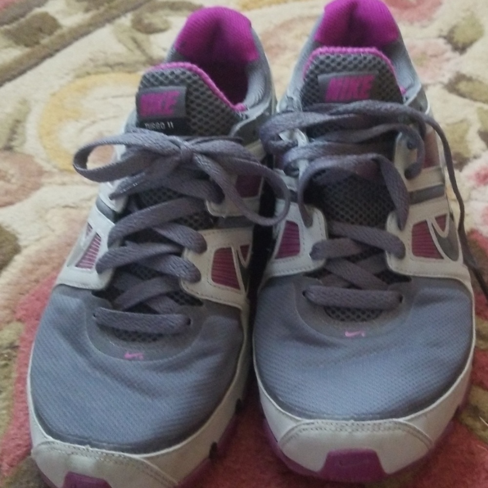 Nike shox